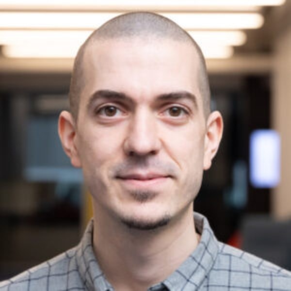 Portrait of Raul Castro Fernandez